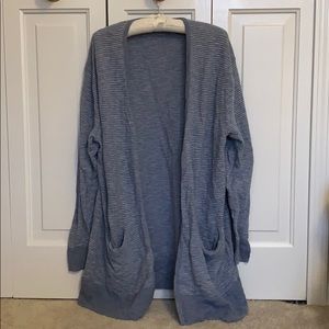 Madewell Cardigan